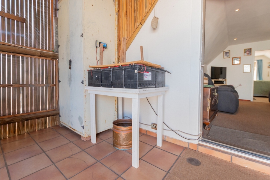 3 Bedroom Property for Sale in Skiathos Western Cape